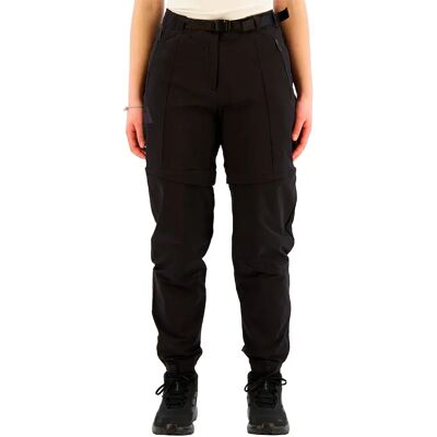 Adidas Pantalones Terrex Xperior Utilitas Clima365 Zip-off Black 34 Adidas Pantalones Terrex Xperior Utilitas Clima365 Zip-off Black 34