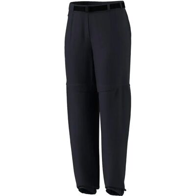 Adidas Pantalones Terrex Xperior Utilitas Clima365 Zip-off Legend Ink 42 Adidas Pantalones Terrex Xperior Utilitas Clima365 Zip-off Legend Ink 42
