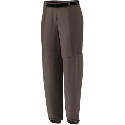 Adidas Pantalones Terrex Xperior Utilitas Clima365 Zip-off Trace Brown 36 Adidas Pantalones Terrex Xperior Utilitas Clima365 Zip-off Trace Brown 36