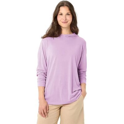 Vaude Sudadera Con Capucha Mineo Ls Raspberry 38 Vaude Sudadera Con Capucha Mineo Ls Raspberry 38