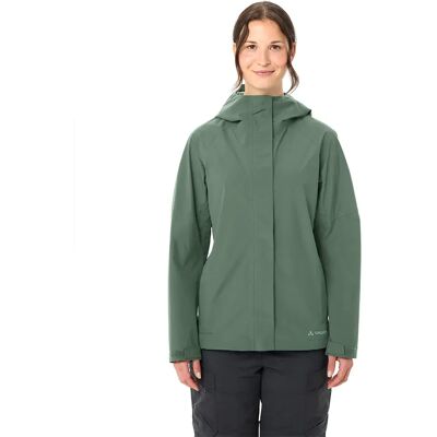 Vaude Chaqueta Neyland Ii Agave 34 Vaude Chaqueta Neyland Ii Agave 34