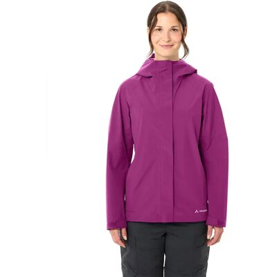 Vaude Chaqueta Neyland Ii Pink Orchid 34 Vaude Chaqueta Neyland Ii Pink Orchid 34