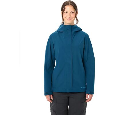 Vaude Chaqueta Neyland Ii Shore Blue 34 Vaude Chaqueta Neyland Ii Shore Blue 34