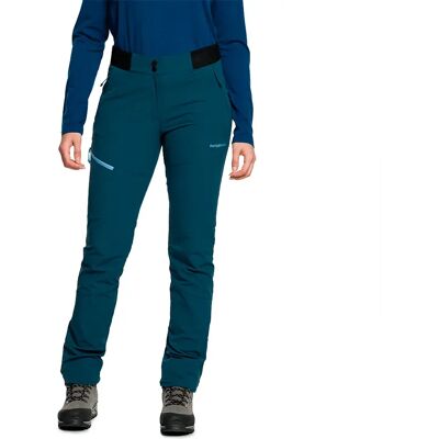 Trangoworld Pantalones Balmaz Df Dark Blue XS Trangoworld Pantalones Balmaz Df Dark Blue XS