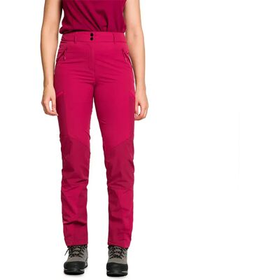 Trangoworld Pantalones Malaren Df Bordeaux S Trangoworld Pantalones Malaren Df Bordeaux S