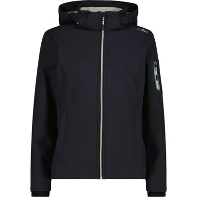 Cmp Chaqueta Softshell 39a5006 Antracite / Pistacchio 3XL Cmp Chaqueta Softshell 39a5006 Antracite / Pistacchio 3XL