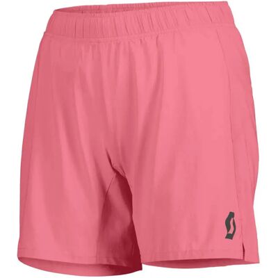 Scott Pantalones Cortos Endurance Digital Pink XS Scott Pantalones Cortos Endurance Digital Pink XS