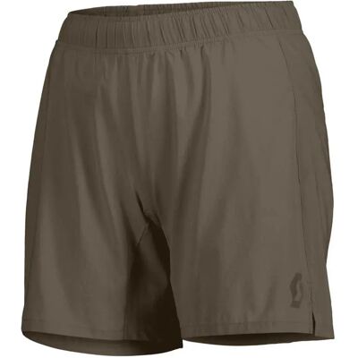 Scott Pantalones Cortos Endurance Wood Grey XS Scott Pantalones Cortos Endurance Wood Grey XS