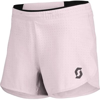Scott Pantalones Cortos Endurance Vented Bliss Pink S Scott Pantalones Cortos Endurance Vented Bliss Pink S