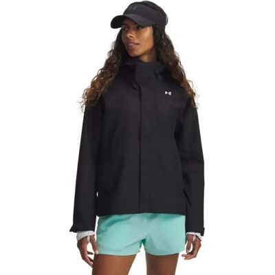 Under Armour Chaqueta Cloudstrike Black S Under Armour Chaqueta Cloudstrike Black S