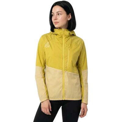 Ternua Chaqueta Otto Lite Celery / Lemon Grass XL Ternua Chaqueta Otto Lite Celery / Lemon Grass XL