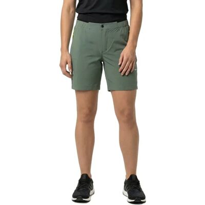 Haglofs Pantalones Cortos L.i.m Fuse Ii Chlorophyll Green 34 Haglofs Pantalones Cortos L.i.m Fuse Ii Chlorophyll Green 34