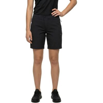 Haglofs Pantalones Cortos L.i.m Fuse Ii True Black 34 Haglofs Pantalones Cortos L.i.m Fuse Ii True Black 34