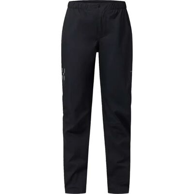 Pantalones de Aventura Magma Rugged de Haglöfs - Outdoor Pants Pantalones de Aventura Magma Rugged de Haglöfs - Outdoor Pants