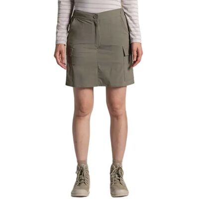 Craghoppers Falda Nosilife Pro Cargo Wild Olive 34 Craghoppers Falda Nosilife Pro Cargo Wild Olive 34