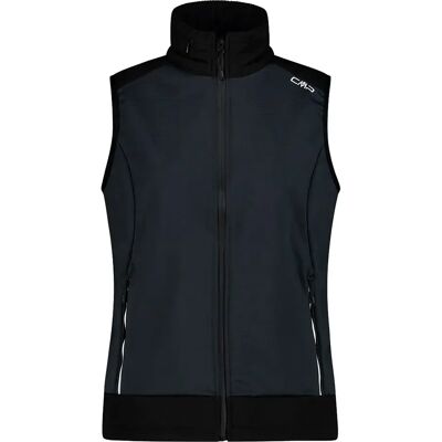 CMP Fix Hood Damen gris 38 - Ropa CMP Fix Hood Damen gris 38 - Ropa