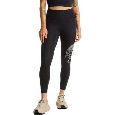 The North Face Mallas Flex 25´´ Graphic TNF Black L The North Face Mallas Flex 25´´ Graphic TNF Black L