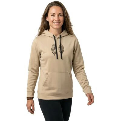 Joluvi Sudadera Con Capucha Hoodie Land Raw XS Joluvi Sudadera Con Capucha Hoodie Land Raw XS