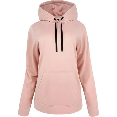 Joluvi Sudadera Con Capucha Hoodie Season Rosewood 2XL Joluvi Sudadera Con Capucha Hoodie Season Rosewood 2XL