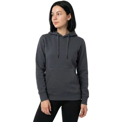Joluvi Sudadera Con Capucha Hoodie V2 Anthracitavigore 2XL Joluvi Sudadera Con Capucha Hoodie V2 Anthracitavigore 2XL
