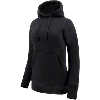 Joluvi Sudadera Con Capucha Hoodie V2 Black XS Joluvi Sudadera Con Capucha Hoodie V2 Black XS