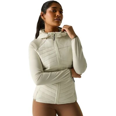 Regatta Chaqueta Andreson Marl Hybrid LightVanilla 40 Regatta Chaqueta Andreson Marl Hybrid LightVanilla 40
