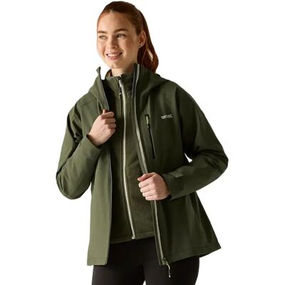 Regatta Chaqueta Birchdale Ii Olive Night 34 Regatta Chaqueta Birchdale Ii Olive Night 34