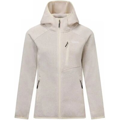 Regatta Forro Polar Con Cremallera Newhill LightVanilla 42 Regatta Forro Polar Con Cremallera Newhill LightVanilla 42