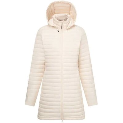 Regatta Chaqueta Selenar Long Length LightVanilla 40 Regatta Chaqueta Selenar Long Length LightVanilla 40