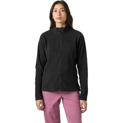 Helly Hansen Forro Polar Con Cremallera Daybreaker Black S Helly Hansen Forro Polar Con Cremallera Daybreaker Black S