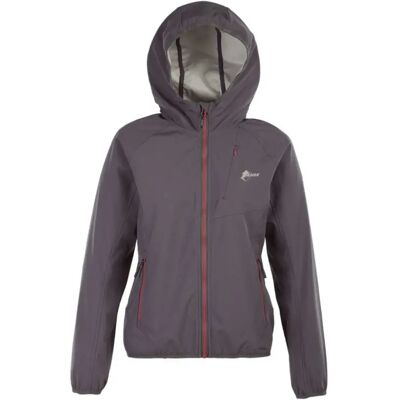 Ande Chaqueta Softshell Lagorai Anthracite L Ande Chaqueta Softshell Lagorai Anthracite L