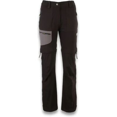 Ande Pantalones Convertibles New Palma Black 48 Ande Pantalones Convertibles New Palma Black 48