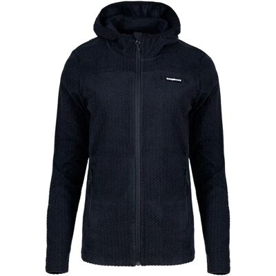 Trangoworld Chaqueta Veny Black XS Trangoworld Chaqueta Veny Black XS