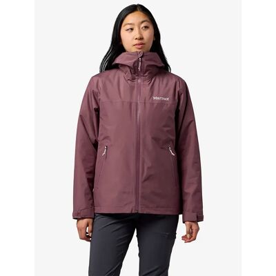 Marmot Chaqueta Minimalist Pertex 3in1 Sugar Plum XS Marmot Chaqueta Minimalist Pertex 3in1 Sugar Plum XS
