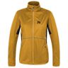 Hannah Alison Softshell Jacket Amarillo 42 Mujer