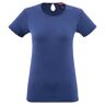 Lafuma Hollie Short Sleeve T-shirt Azul S Mujer
