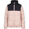 Trespass Harding Jacket Beige L Mujer