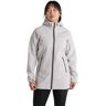 Craghoppers Gwen Softshell Jacket Gris 20 Mujer