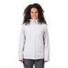 Hannah Mindy Ii Jacket Blanco 42 Mujer