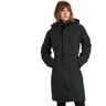 Nordisk Y Tana Elegant Jacket Negro L Mujer