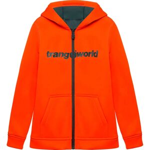 Trango Camiseta de montaña manga larga para niños - Camiseta Trango Camiseta de montaña manga larga para niños - Camiseta