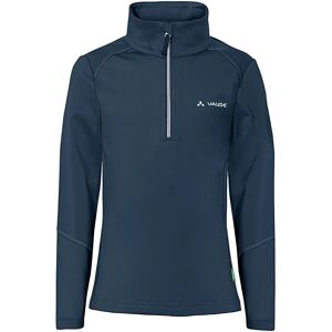 Vaude Camiseta De Manga Larga Livigno Dark Sea / White 146-152 cm Vaude Camiseta De Manga Larga Livigno Dark Sea / White 146-152 cm
