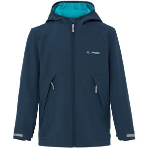 Chaqueta Vaude Kid's Moab Stretch - Transpirable, Impermeable, Resistente al agua Chaqueta Vaude Kid's Moab Stretch - Transpirable, Impermeable, Resistente al agua