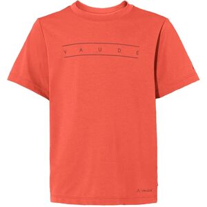 Camiseta estampada para niños Vaude - Unisex - Rojo (Hokkaido) - Camiseta Camiseta estampada para niños Vaude - Unisex - Rojo (Hokkaido) - Camiseta