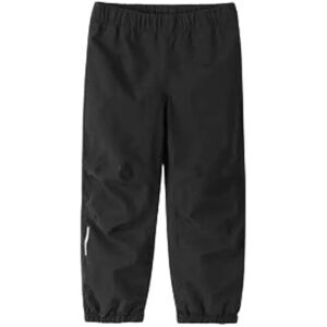 Reima Pantalones Kaura Black 12 Meses Reima Pantalones Kaura Black 12 Meses