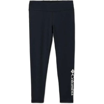 Columbia Leggings Hike - Negro - Niña - Leggings Columbia Leggings Hike - Negro - Niña - Leggings