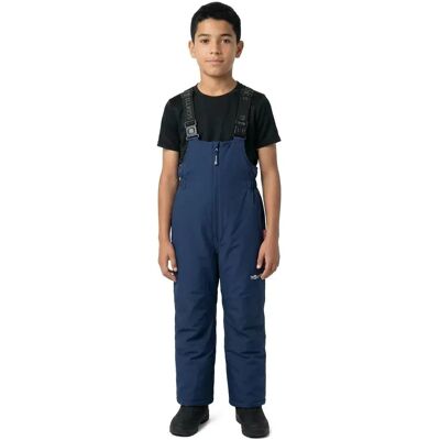 TROLLKIDS Pantalones Nordkapp para niños - Pantalones de esquí TROLLKIDS Pantalones Nordkapp para niños - Pantalones de esquí