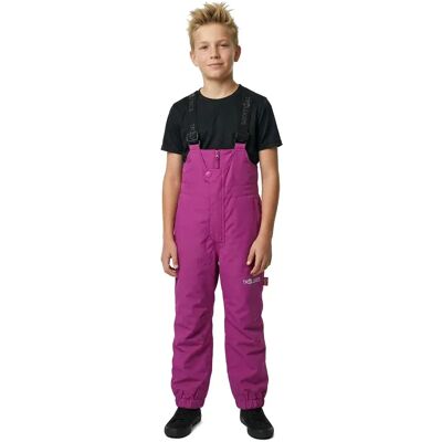 Trollkids Pantalones Odda Fireberry 92 cm Trollkids Pantalones Odda Fireberry 92 cm