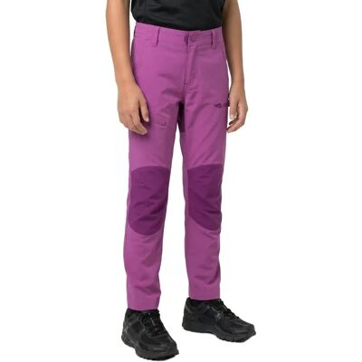 Trollkids Pantalones Hammerfest Pro Slim Fit Mallow Pink 152 cm Trollkids Pantalones Hammerfest Pro Slim Fit Mallow Pink 152 cm