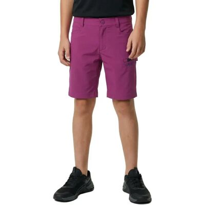 Trollkids Pantalones Cortos Haugesund Mallow Pink / Violet Blue 140 cm Trollkids Pantalones Cortos Haugesund Mallow Pink / Violet Blue 140 cm